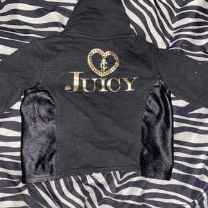 Infant jacket